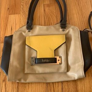 Nicole Miller bag